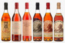 Pappy Van Winkle’s Family Lineup Collection
