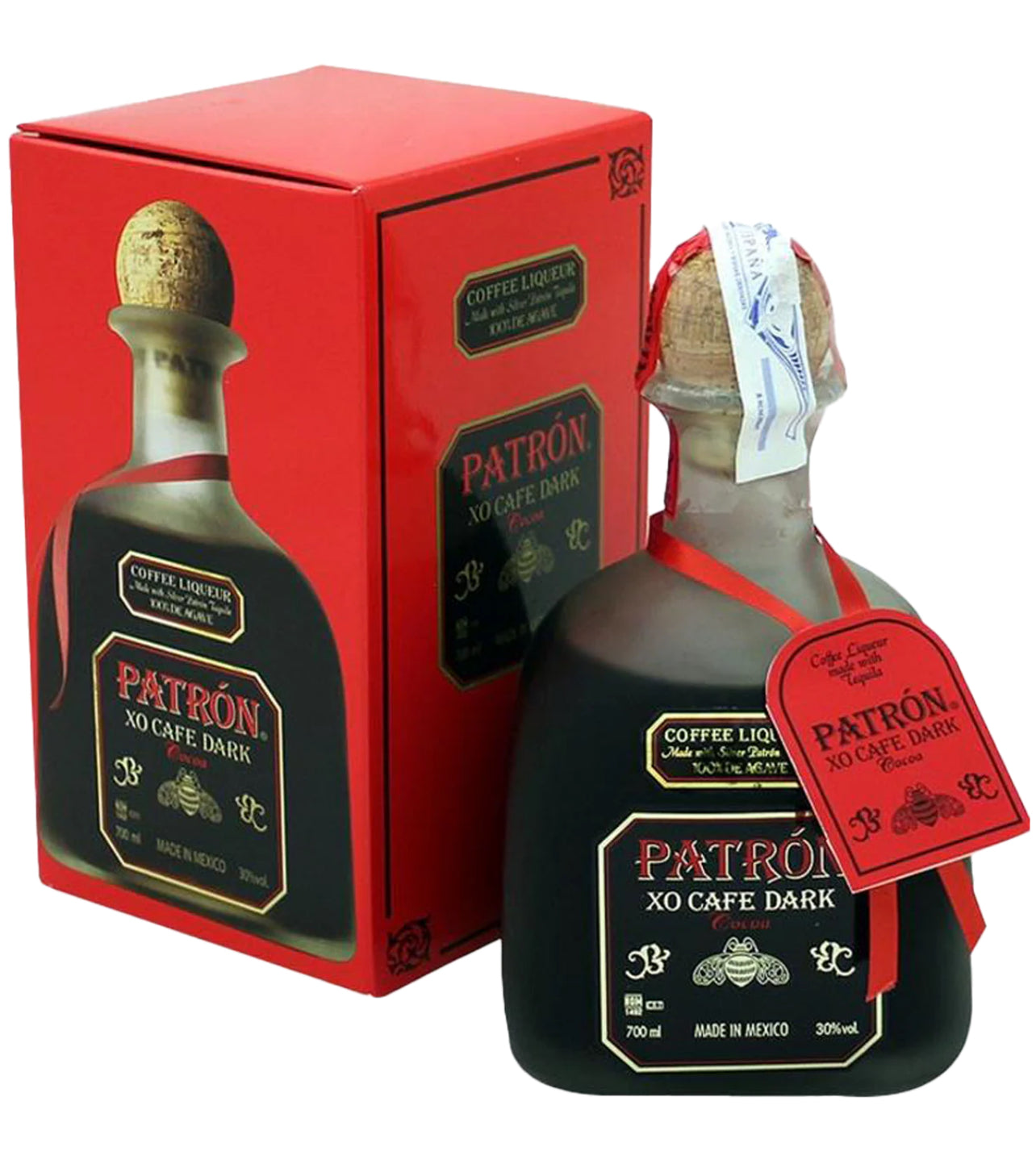 その他 PATRON XO CAFE DARK 750ml Patron XO Cafe Dark Cocoa 750ml