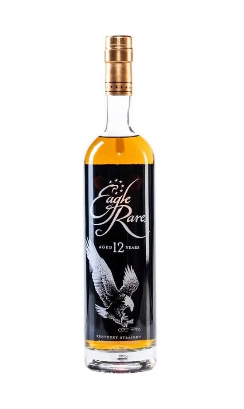 Eagle Rare 12 Year Old Kentucky Straight Bourbon Whiskey 750ml