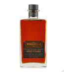 WOODINVILLE 9 YEAR BOURBON LIMITED EDITION