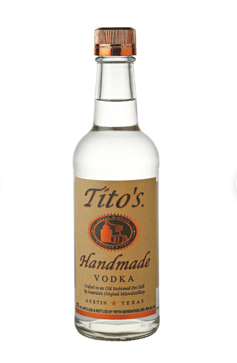 Titos Vodka 200ml