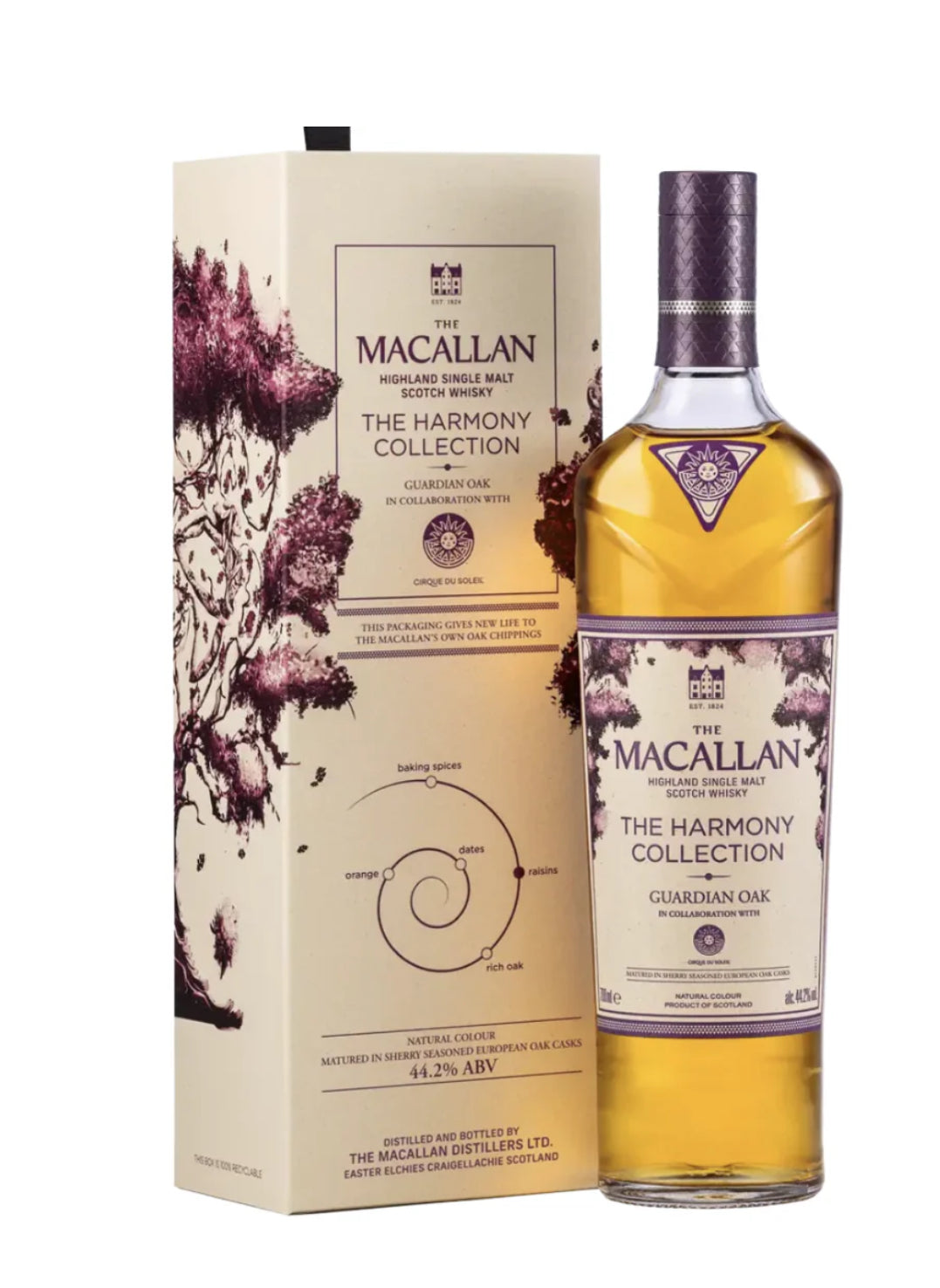 マッカラン MACALLAN THE HARMONY COLLECTION FullSizeRender_e2576f51-9178-