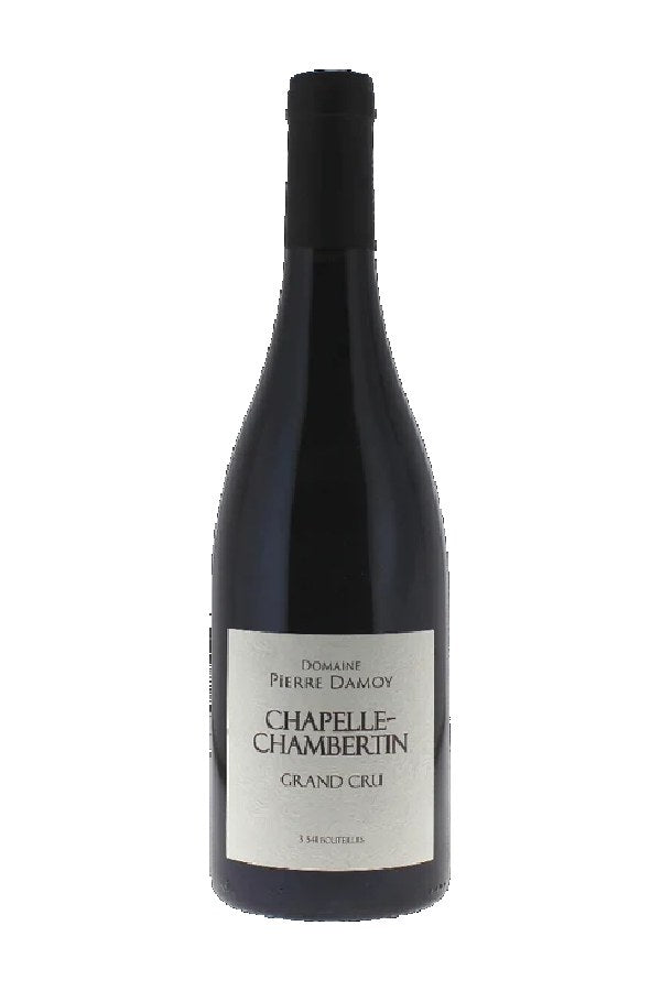 Chapelle-Chambertin Grand Cru ピエール・ダモア Pierre Damoy Chapelle-Chambertin Grand Cru 2020 750ml