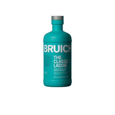 Bruichladdich The Classic Laddie Single Malt Scotch Whisky 750ml