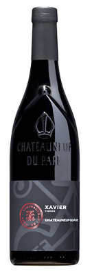 Xavier Vignon Châteauneuf-du-Pape Rouge 750ml