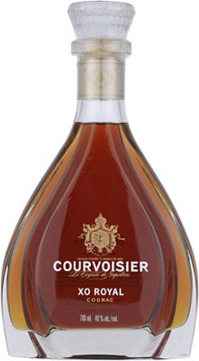 Courvoisier XO Royal Cognac 700ml