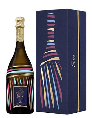 Pommery Cuvée Louise Brut Champagne 750ml