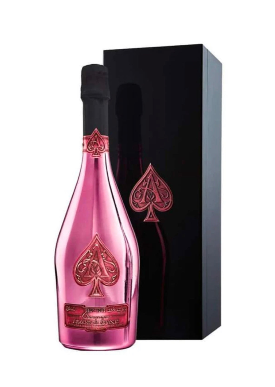 Ace Of Spades - Brut Gold By Armand de Brignac & Jay-Z (1.5L)