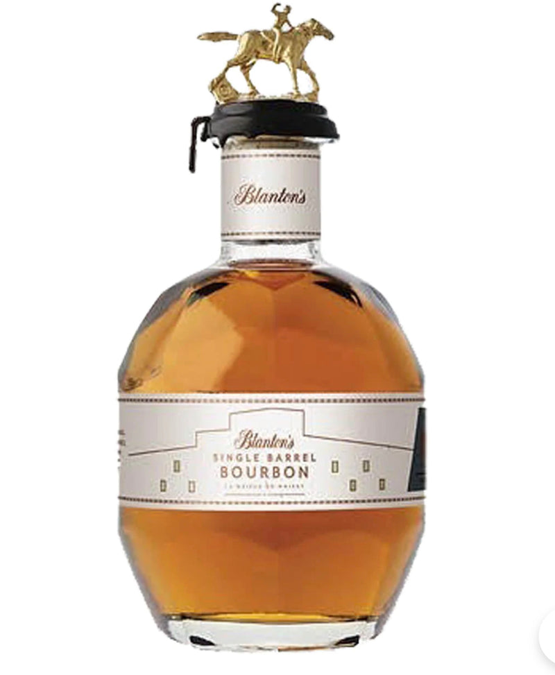 Blanton's La Maison du Whisky Single Barrel 2022 700ml