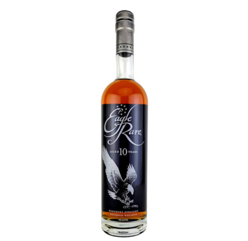 Eagle Rare Bourbon Kentucky Straight Bourbon