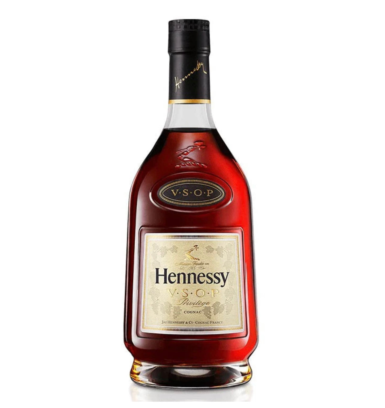 Remy Martin VSOP & Remy Martin 1738 & Hennessy VSOP