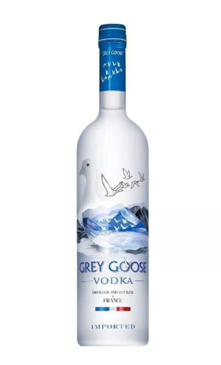Grey Goose Vodka – Northern Sprits Ltd