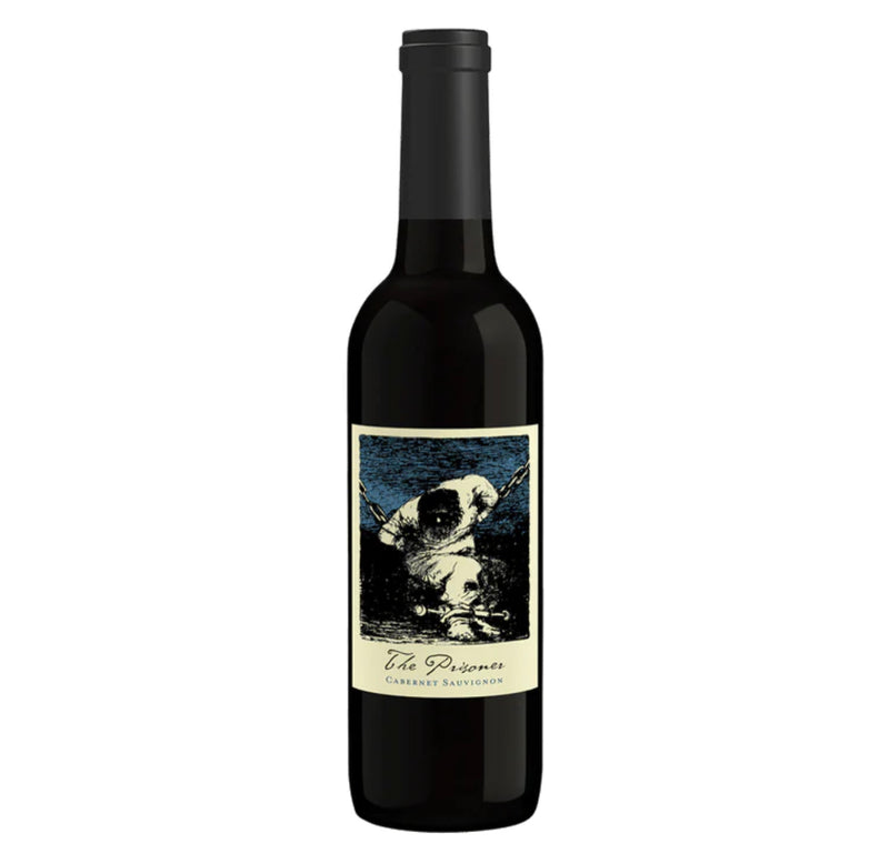 The Prisoner Cabernet Sauvignon Wine 2019