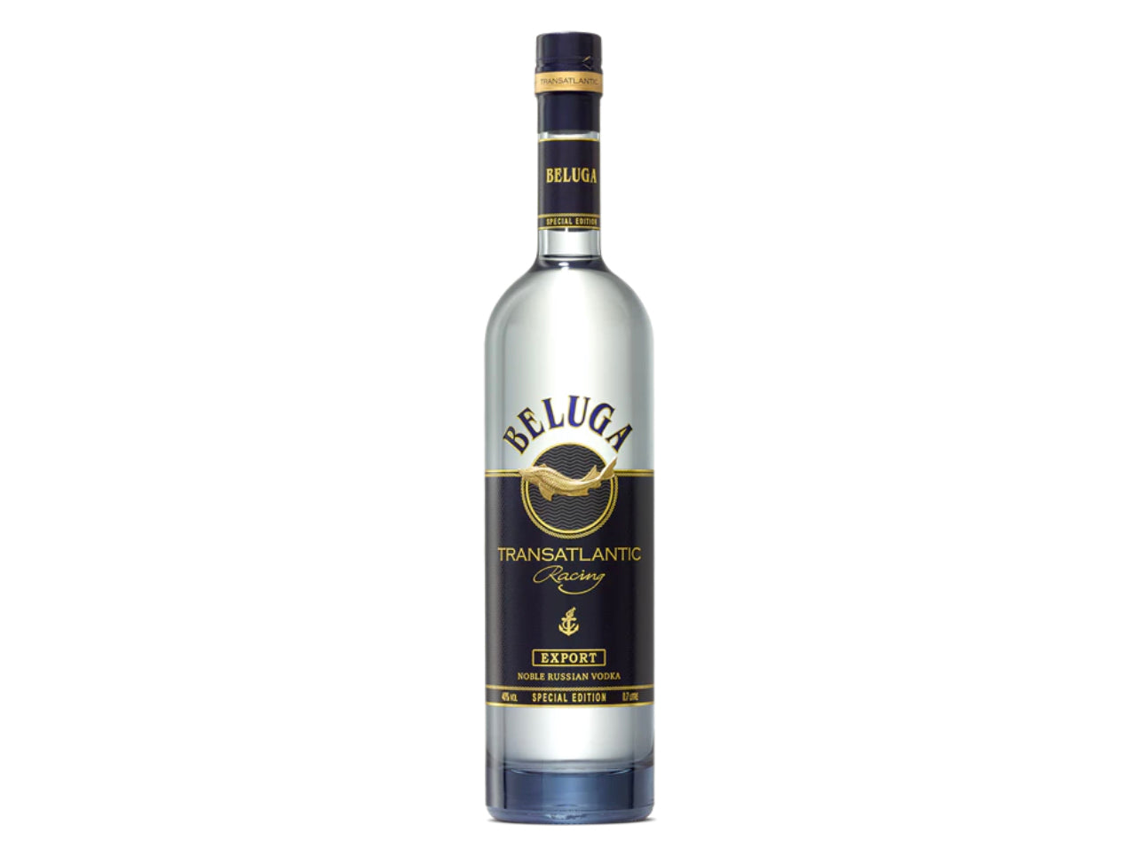 Beluga Transatlantic Racing Vodka 750ml