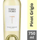 Terra d'Oro Pinot Grigio Clarksburg 750ml