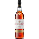 Courvoisier VSOP Cognac 1L