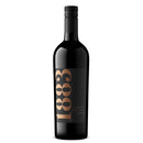 1883 by Wente Vineyards Cabernet Sauvignon California 750ml