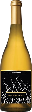 Iconoclast Chardonnay Russian River Valley 750ml