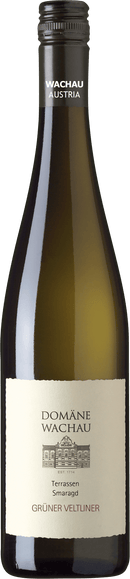 Domäne Wachau Grüner Veltliner Smaragd Terrassen 750ml