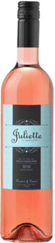 Juliette Méditerranée Rosé 750ml