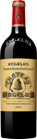 Château Angélus Saint-Émilion Grand Cru 2022 750ml