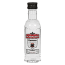 Sobieski Espresso Coffee Flavored Vodka 1L