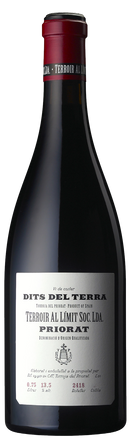 Terroir al Limit Dits del Terra Priorat 750ml