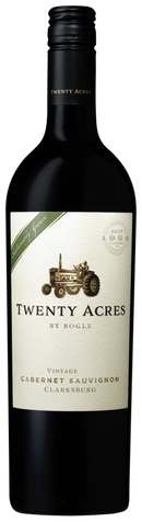 Twenty Acres by Bogle Cabernet Sauvignon California 750ml