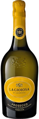 La Gioiosa Prosecco Treviso Brut 1.5L
