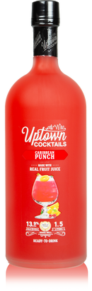 Uptown Cocktails Caribbean Punch 1.5L