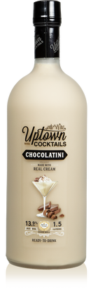 Uptown Cocktails Chocolatini 1.5L