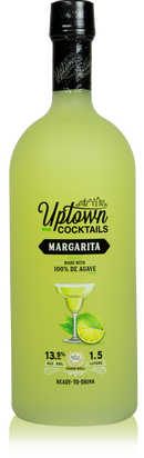 Uptown Cocktails Margarita 1.5L