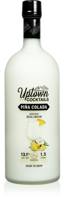 Uptown Cocktails Pina Colada 1.5L