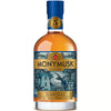 Monymusk Classic Gold 5 Year Rum 750ml