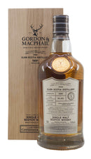 Gordon & MacPhail Connoisseurs Choice Glen Scotia 31 Year Cask Strength Single Malt Scotch 750ml