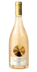 Sun Goddess Pinot Grigio Ramato Friuli 750ml