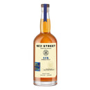 10th Street Distillery STR Single Malt Whiskey 750ml bottle