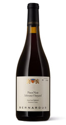 Bernardus Pinot Noir Soberanes Vineyard Santa Lucia Highlands 750ml