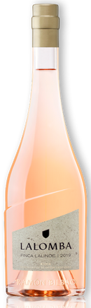 Lalomba Finca Lalinde Rioja Rosado 750ml