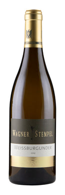 Wagner-Stempel Siefersheimer Pinot Blanc Weissburgunder Trocken 750ml