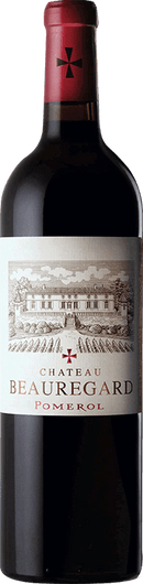 Château Beauregard Pomerol 750ml