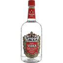 Taaka Vodka 100 Proof 1.75L