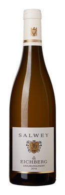 Salwey Oberrotweiler Eichberg Pinot Gris GG Dry Baden 750ml
