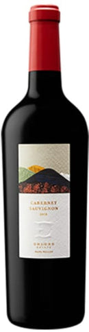 Ehlers Estate Cabernet Sauvignon Napa Valley 750ml