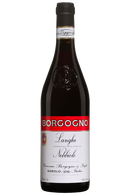 Giacomo Borgogno Nebbiolo Langhe 750ml