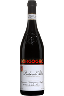 Giacomo Borgogno Barbera d'Alba 750ml