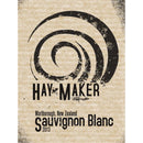 Hay Maker Sauvignon Blanc Marlborough 750ml