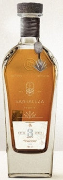 Santaleza Tequila Extra Anejo 700ML