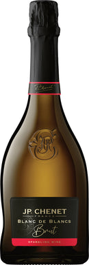 J.P. Chenet Brut Blanc de Blancs Sparkling Wine 1.5L