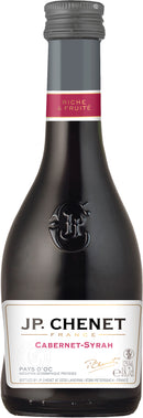 J.P. Chenet Cabernet-Syrah Pays d'Oc 750ml